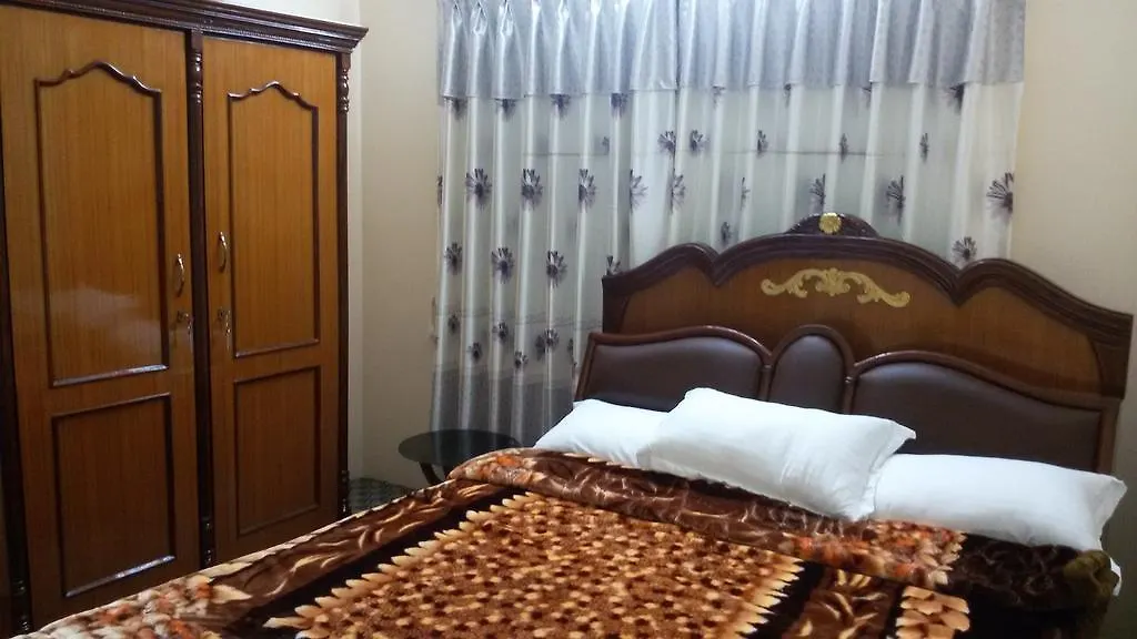 Tranquil Homestay كاتماندو 0*,