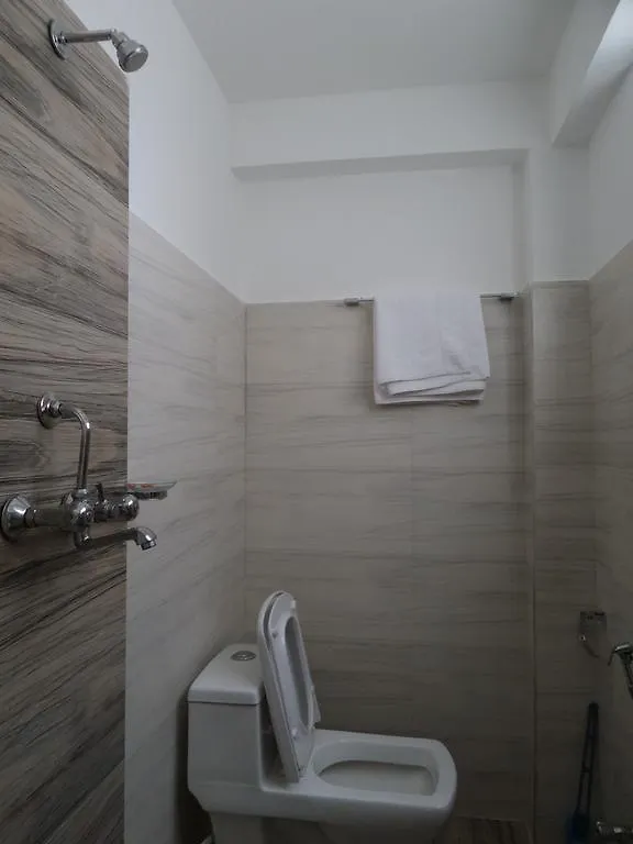 Tranquil Homestay كاتماندو