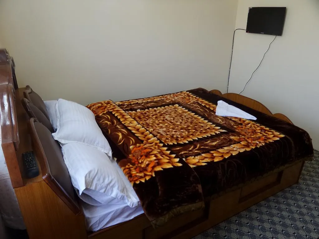 Tranquil Homestay كاتماندو