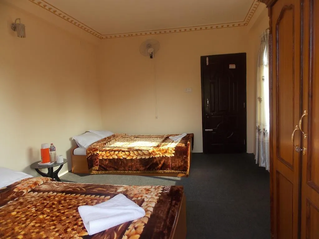 Tranquil Homestay كاتماندو