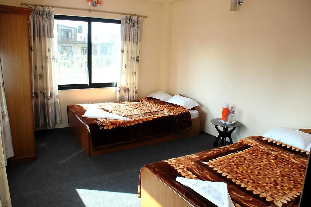 Tranquil Homestay كاتماندو