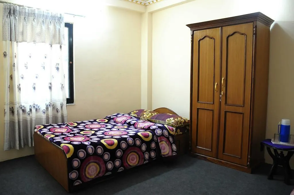 Tranquil Homestay كاتماندو