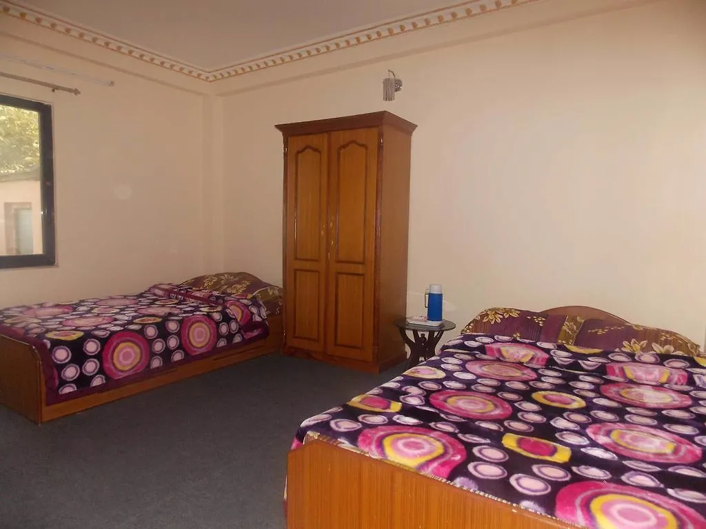 Tranquil Homestay كاتماندو