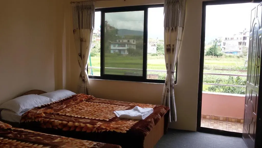 Tranquil Homestay كاتماندو نيبال