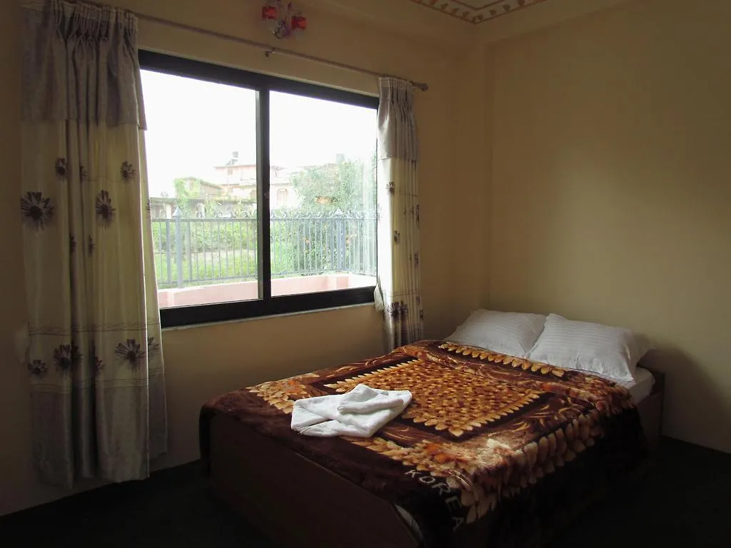 Tranquil Homestay كاتماندو نيبال