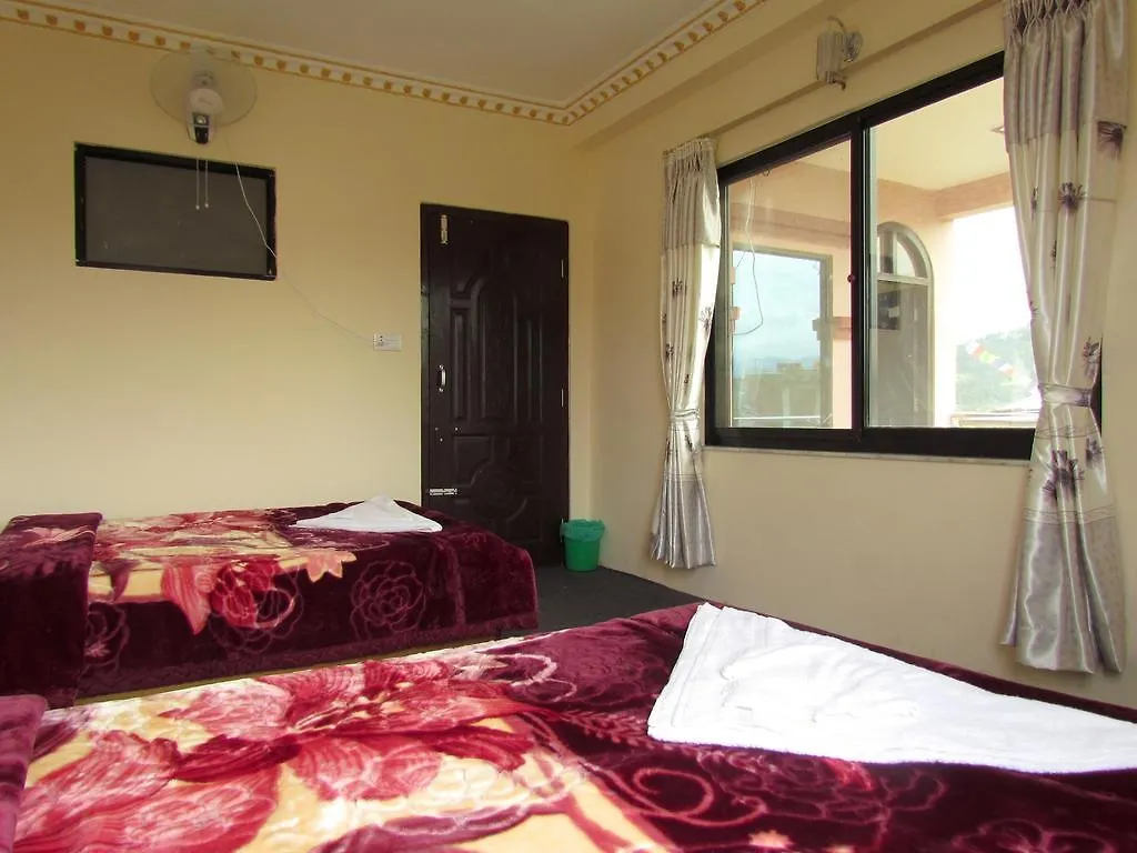 Tranquil Homestay كاتماندو