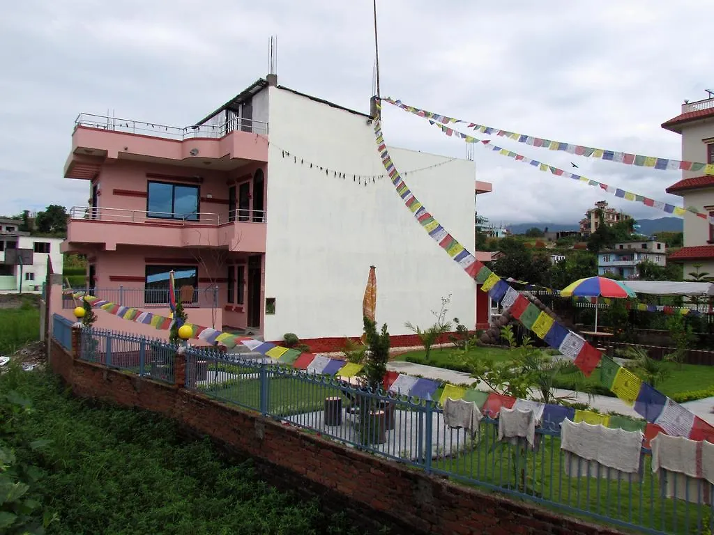 Tranquil Homestay كاتماندو 0*,