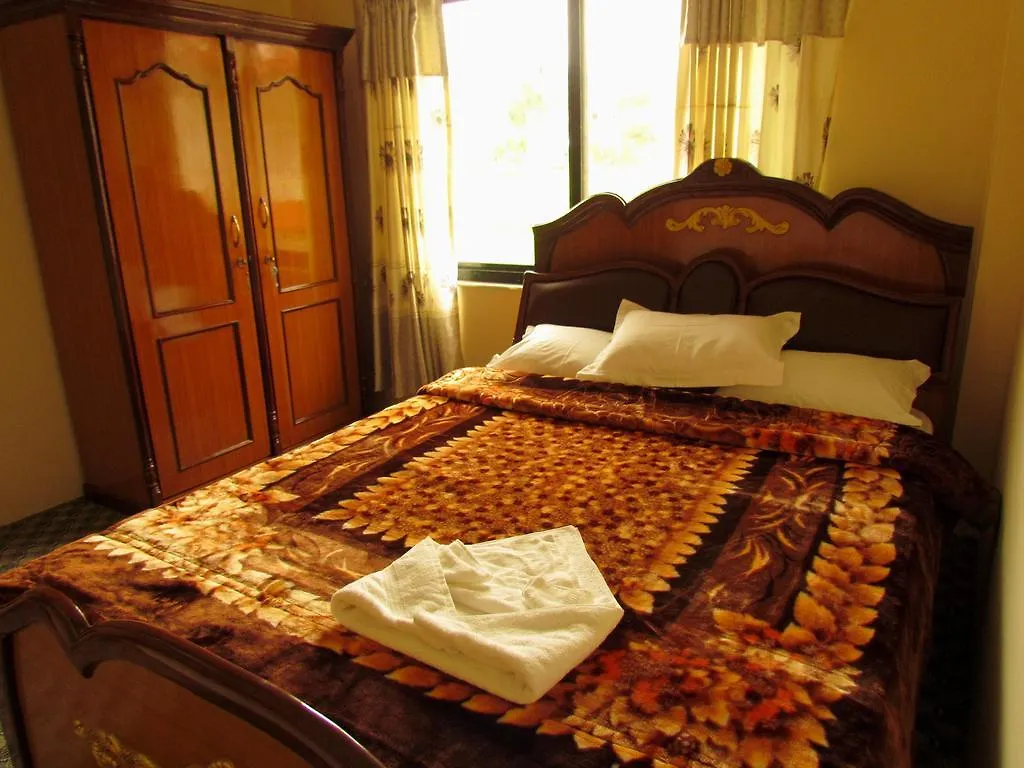 Tranquil Homestay كاتماندو 0*,  نيبال