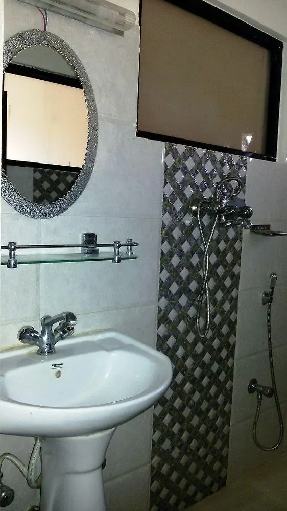 Tranquil Homestay كاتماندو
