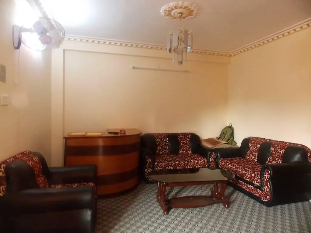 Tranquil Homestay كاتماندو