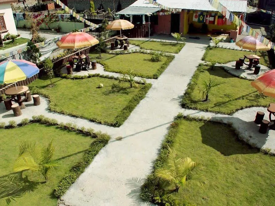 Tranquil Homestay كاتماندو