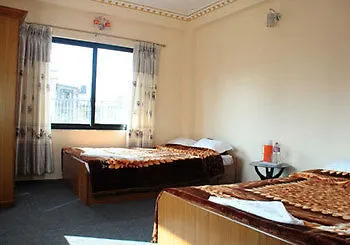 Tranquil Homestay كاتماندو 0*,  نيبال