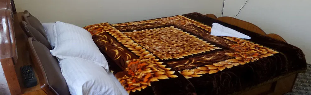 Tranquil Homestay كاتماندو