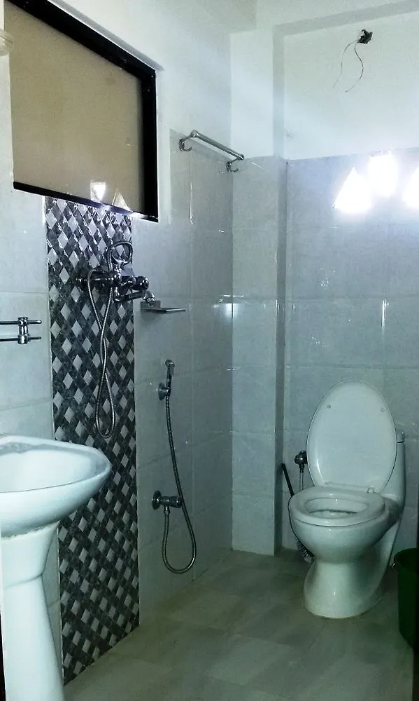 Tranquil Homestay كاتماندو