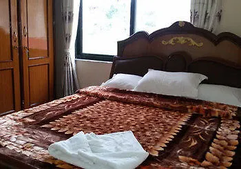 Tranquil Homestay كاتماندو